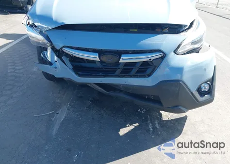 2023 Subaru Crosstrek Limited z USA, uszkodzony, nr VIN JF2GTHNC9PH215641